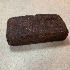 Rugbrød