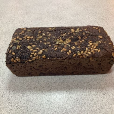 Rugbrød