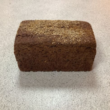 Rugbrød