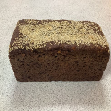 Rugbrød