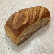 Hvedebrød