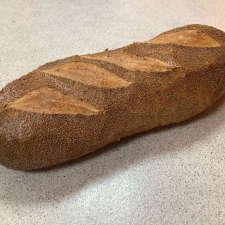 Hvedebrød