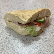 Fastfood
