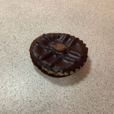 Tørkager & snitter